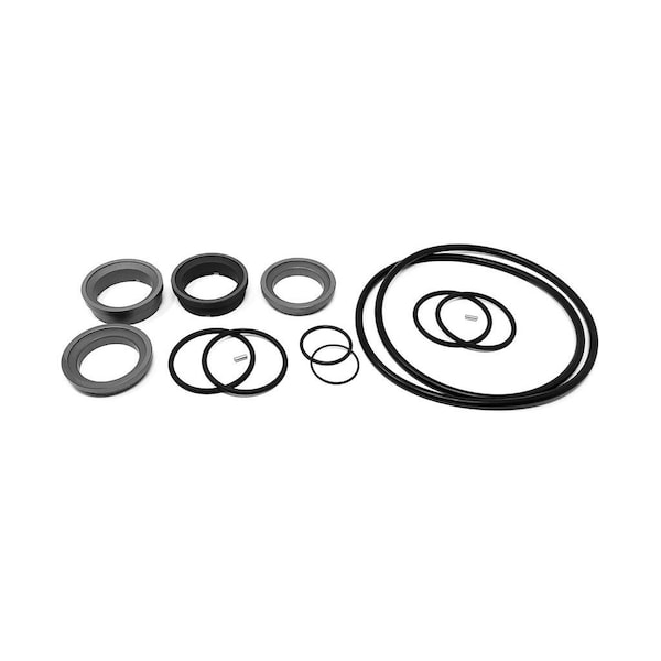 W+ 80/80 Pump Service Kit, SC/SC/C/EPDM 35mm; Replaces AMPCO Part# L808572